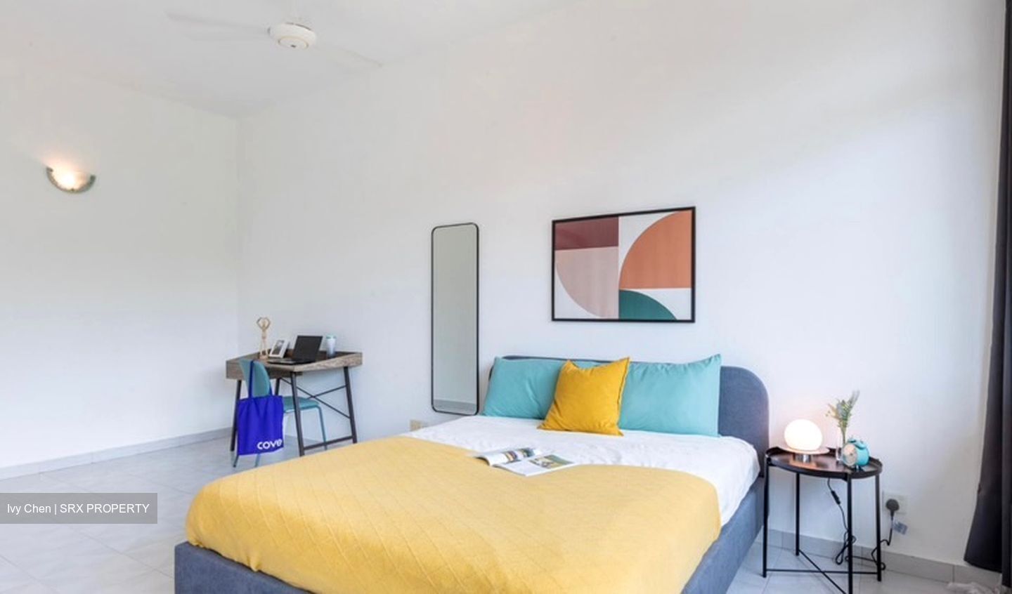 Apollo Gardens (D16), Apartment #639537051